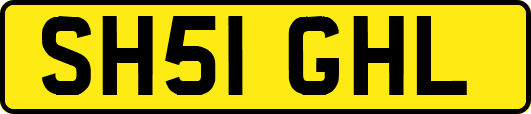 SH51GHL