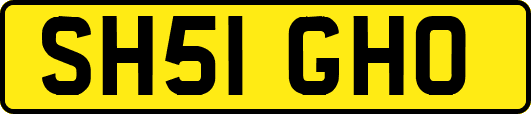 SH51GHO
