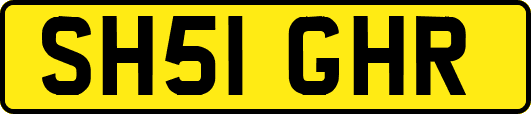 SH51GHR