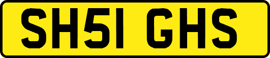 SH51GHS
