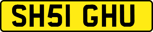 SH51GHU