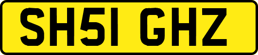 SH51GHZ
