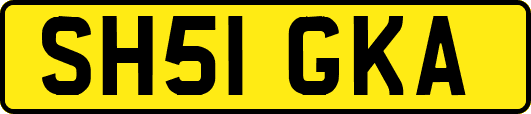 SH51GKA