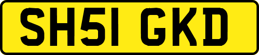 SH51GKD