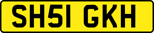 SH51GKH