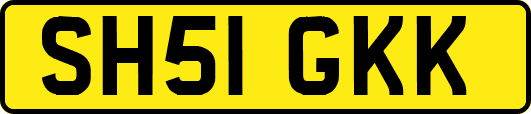 SH51GKK