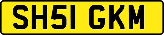 SH51GKM