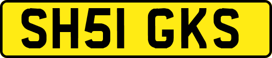SH51GKS