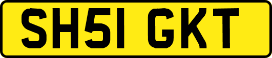 SH51GKT