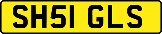 SH51GLS