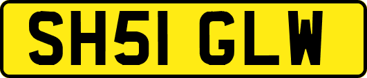 SH51GLW