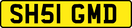 SH51GMD