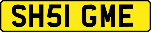 SH51GME