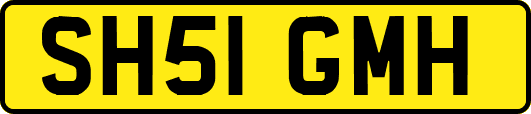 SH51GMH