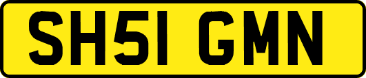 SH51GMN