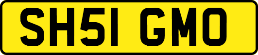 SH51GMO