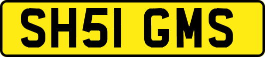 SH51GMS