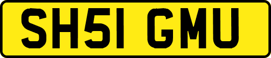 SH51GMU