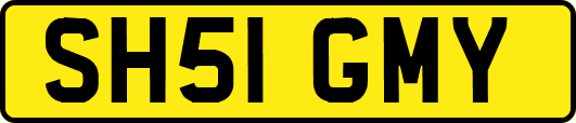 SH51GMY