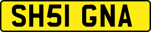 SH51GNA