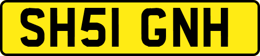 SH51GNH