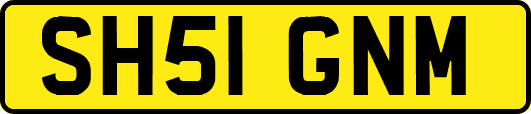 SH51GNM