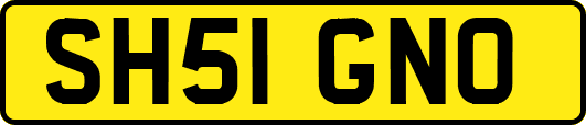 SH51GNO