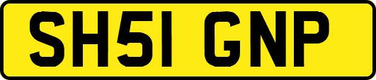 SH51GNP