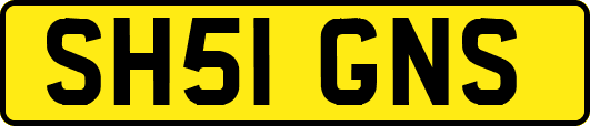 SH51GNS