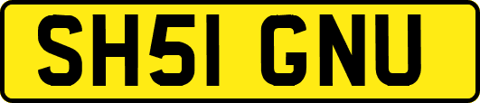 SH51GNU