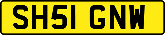 SH51GNW