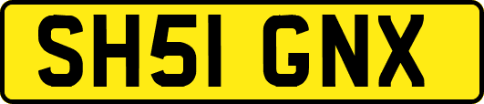 SH51GNX