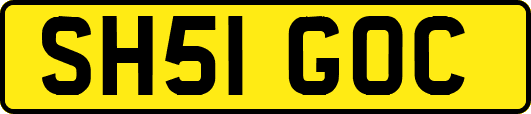 SH51GOC