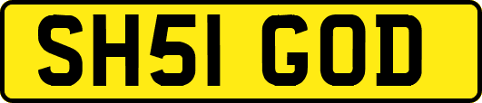SH51GOD