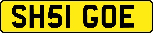 SH51GOE