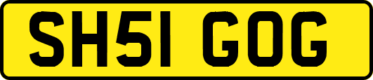 SH51GOG