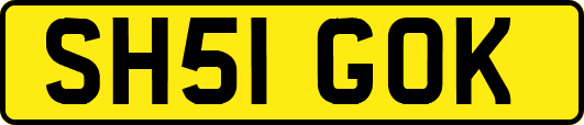 SH51GOK