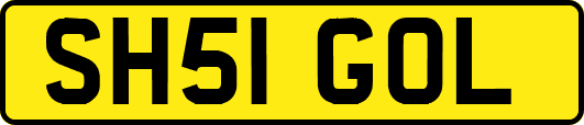 SH51GOL