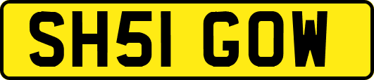 SH51GOW