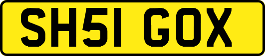 SH51GOX