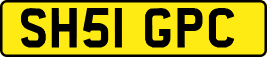 SH51GPC