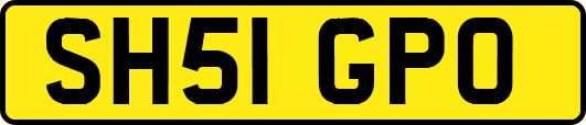 SH51GPO