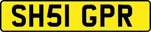 SH51GPR