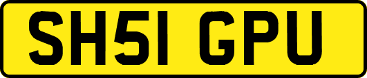 SH51GPU
