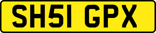 SH51GPX