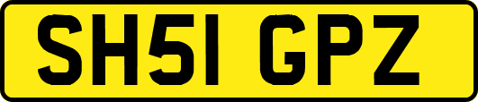 SH51GPZ