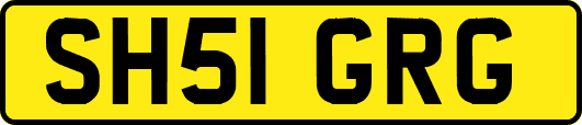 SH51GRG