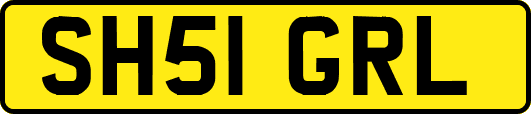 SH51GRL