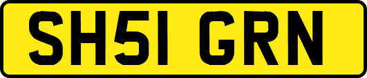 SH51GRN