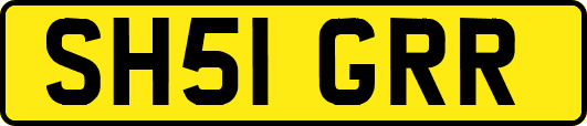 SH51GRR